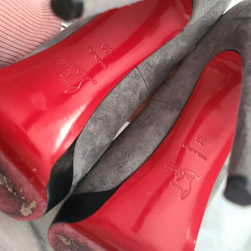 Christian Louboutin